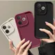 Per OPPO A5 Pro 5G Custodia OPPO A5 Pro Custodia per telefono OPPO A5Pro Protezione anticaduta Cover morbida opaca di lusso