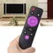 Universal smart home TV box TV stick replacement accessories G96 Q2, Q6 TV stick, Mortal T1, T1X, Q1 box infrared remote control