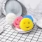 Household Kitchen Bathroom Cleaning Magic Dishwashing Sponge 4PCS Strong Scouring Pad Miracle Wipe