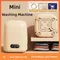 Mini Machine à laver, capacité de 9l, Portable, pour sous-vêtements, dortoir, chaussettes, lave-élution, 3 Modes de nettoyage et d