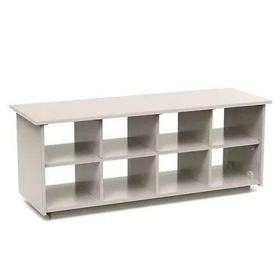 Loll Designs Cubby Outdoor Bench