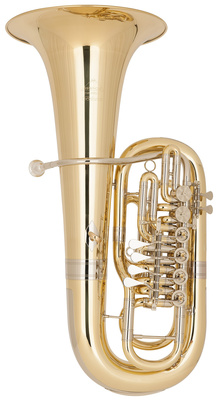 Miraphone 181C M "Belcanto" F-Tuba