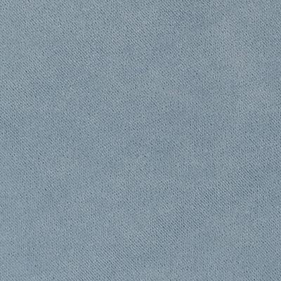 Queens Velvet Cornflower Fabric By The Yard - Ballard Designs