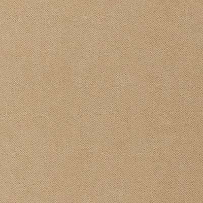 Queens Velvet Beige Fabric By The Yard - Ballard Designs