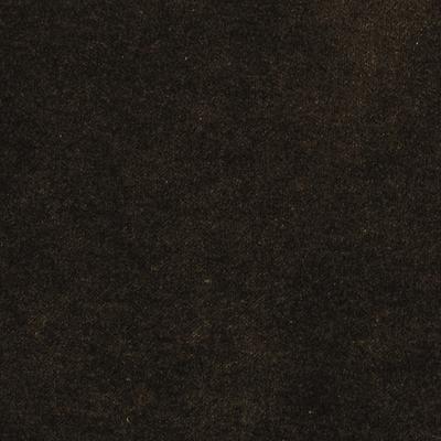 Queens Velvet Espresso Fabric By The Yard - Ballard Designs