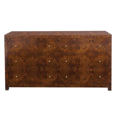 Maxine 6 Drawer Dresser - Ballard Designs