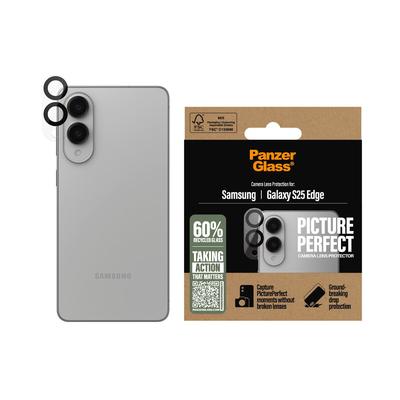 CARE BY PANZERGLASS Kameraschutzglas "Camera Lens Protector", transparent, B:11,00cm H:0,70cm T:13,00mm, Displayfolien, Kamerschutz, Lens Protector, Schutzglas, kratz- & stoßfest