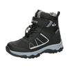Winterstiefel LICO "Winterboot Lieto VS", Gr. 28, schwarz, Synthetik, Schuhe