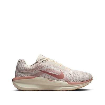 Nike Womens Air Winflo 11 Running Shoe - Off White Size 11M