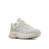 Wanderschuh MERRELL "YOKOTA 3 GORE-TEX", Gr. 40, calcite, Leder, Synthetik, sportlich, Schuhe, wasserdicht