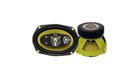 Pyle Gear X Series PLG69.5 Speaker - 5-way - 225W (RMS) / 450W (PMPO)