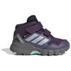 adidas Terrex - Small Kid's Terrex Skychaser Mid GORE-TEX - Wanderschuhe 22 | EU 22 grau