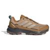 adidas Terrex - Trailmaker 2 GTX Speed Lacing - Multisportschuhe UK 13,5 | EU 49 braun/beige