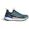 adidas Terrex - Terrex Free Hiker 2 Low GTX - Multisportschuhe 40 | EU 40 grau