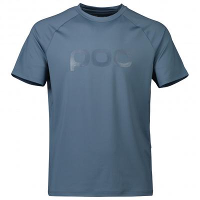 POC - Reform Enduro Tee - Radtrikot Gr S blau Image