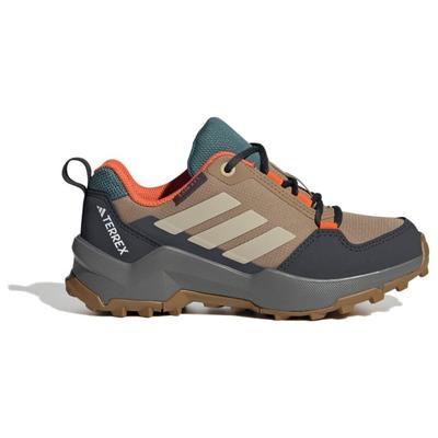 adidas Terrex - Kid's Ax4R RAIN.RDY - Multisportschuhe 29 | EU 29 braun Image