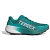 adidas Terrex - Terrex Agravic 3 - Trailrunningschuhe 44 2/3 | EU 44,5 türkis