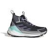 adidas Terrex - Women's Terrex Free Hiker 2 GTX - Wanderschuhe 42 2/3 | EU 42,5 grau