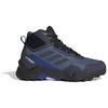 adidas Terrex - Terrex Eastrail 2 Mid Rain.RDY - Wanderschuhe 39 1/3 | EU 39 blau