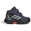 adidas Terrex - Small Kid's Terrex Skychaser Mid GORE-TEX - Wanderschuhe 22 | EU 22 schwarz
