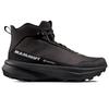 Mammut - Aenergy Mountain Mid GTX - Wanderschuhe UK 12,5 | EU 48 schwarz