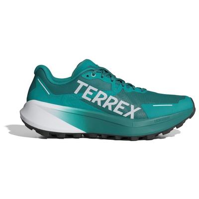 adidas Terrex - Terrex Agravic 3 - Trailrunningschuhe 47 1/3 | EU 47 türkis Image