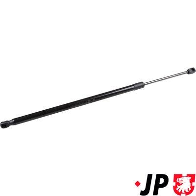 JP GROUP Gasfeder, Koffer-/Laderaum beidseitig 540N für SEAT VAG 5F9827550 5F9827550C 5F9827550D 1181219700 Image