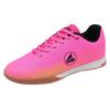 Indoorschuh JAKO "J-SI SKILL", Gr. 32, neon pink, sulphur spring, Synthetik, sportlich, Schuhe