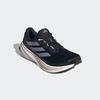 Laufschuh ADIDAS PERFORMANCE "SUPERNOVA RISE 2", Gr. 41, core schwarz, silber violet, clear pink, Textil, Synthetik, sportlich, Schuhe