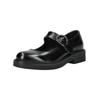 Pumps NERO GIARDINI "Nero Giardini Pumps Leder", Damen, Gr. 39, schwarz, Leder, casual, Schuhe