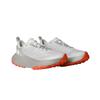 Laufschuh THE NORTH FACE "W ALTAMESA 500", Gr. 38,5, weiß ash, soapstone, Textil, sportlich, Schuhe, Trail-Runningschuhe
