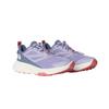Trailrunningschuh THE NORTH FACE "Y ALTAMESA", Gr. 38, lila peak, t, Synthetik, sportlich, Schuhe