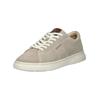 Sneaker GANT "Gant Sneaker Veloursleder", Herren, Gr. 44, beige, Veloursleder, casual, Schuhe