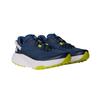 Trailrunningschuh THE NORTH FACE "Altamesa 300", Gr. 43, shady blau, s, sportlich, Schuhe