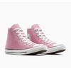 Sneaker CONVERSE "CHUCK TAYLOR ALL STAR", Gr. 39,5, cliffside rose, Textil, sportlich, Schuhe
