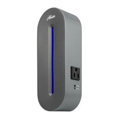 Hunter Fan Plug-in UV Air Sanitizer