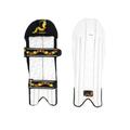 Woodworm Performance Wicket Keeping Pads - Boys