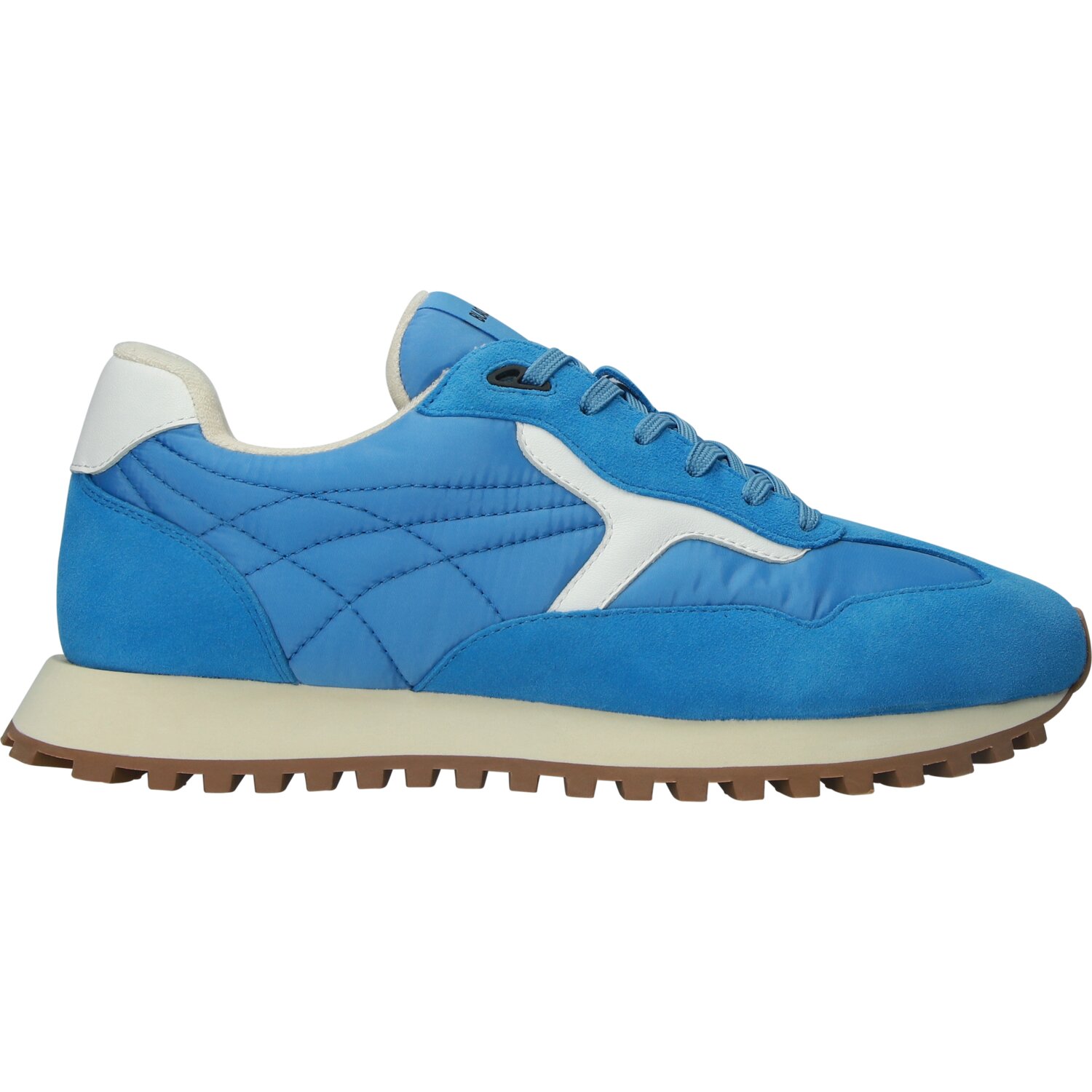 SCORIA LEGEND - DG532 Jasper Blue - Runner Sneaker