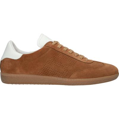 LIME WREN PERF - DG363 Cognac - Sneaker (niedrig) Image
