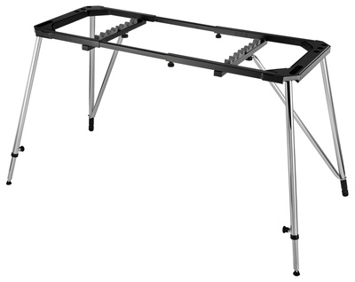 Rhodes Stand for Mk 8-73 Chrome