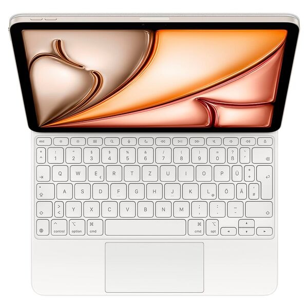 Apple Tablet-Tastatur »Magic Keyboard« iPad Air 4. Gen (2020), 5. Gen (2022), iPad Air Image