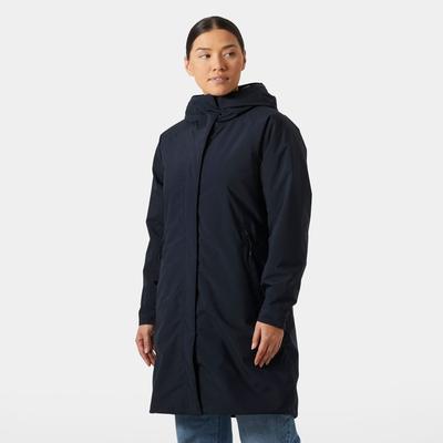 Helly Hansen Women's Lily Insulated Raincoat M Image