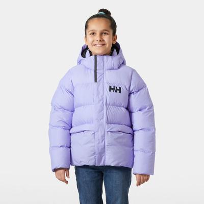 Helly Hansen Juniors' Specter Puffy Jacket 152/12 Image