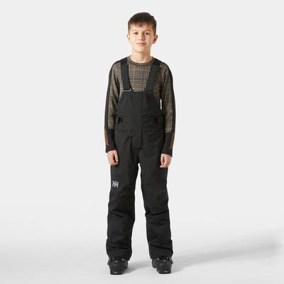 Helly Hansen Juniors' Summit 2.0 Bib Pants 152/12 Image