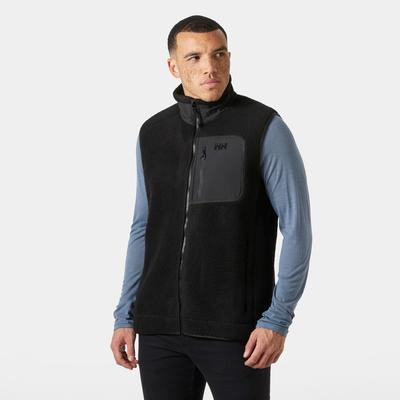 Helly Hansen Unisex Panorama Pile Fleece-weste XL Image
