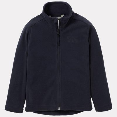 Helly Hansen Kinder Daybreaker 2.0 Leichte Fleece-jacke Mit Reißverschluss 110/5 Image