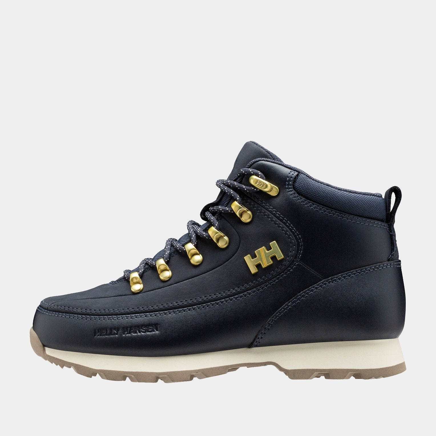 Helly Hansen Damen Forester Premium Winterstiefel 38 Image