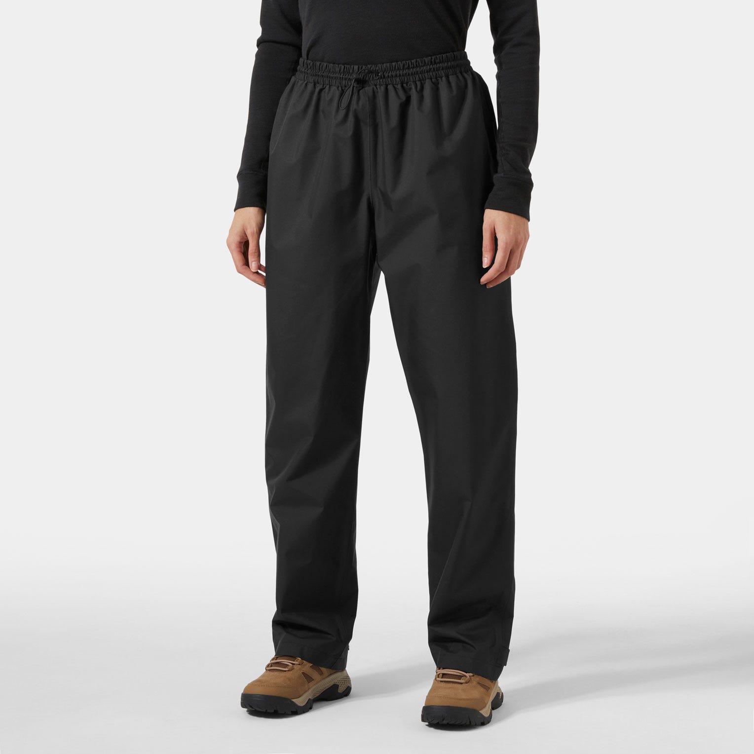 Helly Hansen HH Rain Pants Damen S Image
