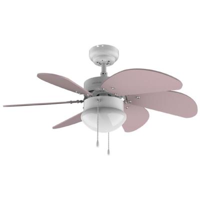 Deckenventilatoren EnergySilence Aero 3600 Vision Purple - Cecotec Image