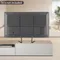 Supporto TV regolabile per TV LCD da 32-70 pollici Supporto TV universale girevole per carichi pesanti